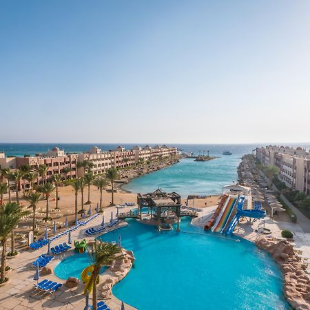 Sunny Days El Palacio Resort & Spa Hurgada Dış mekan fotoğraf