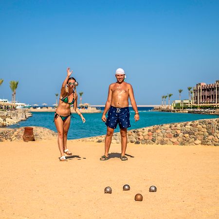 Sunny Days El Palacio Resort & Spa Hurgada Dış mekan fotoğraf