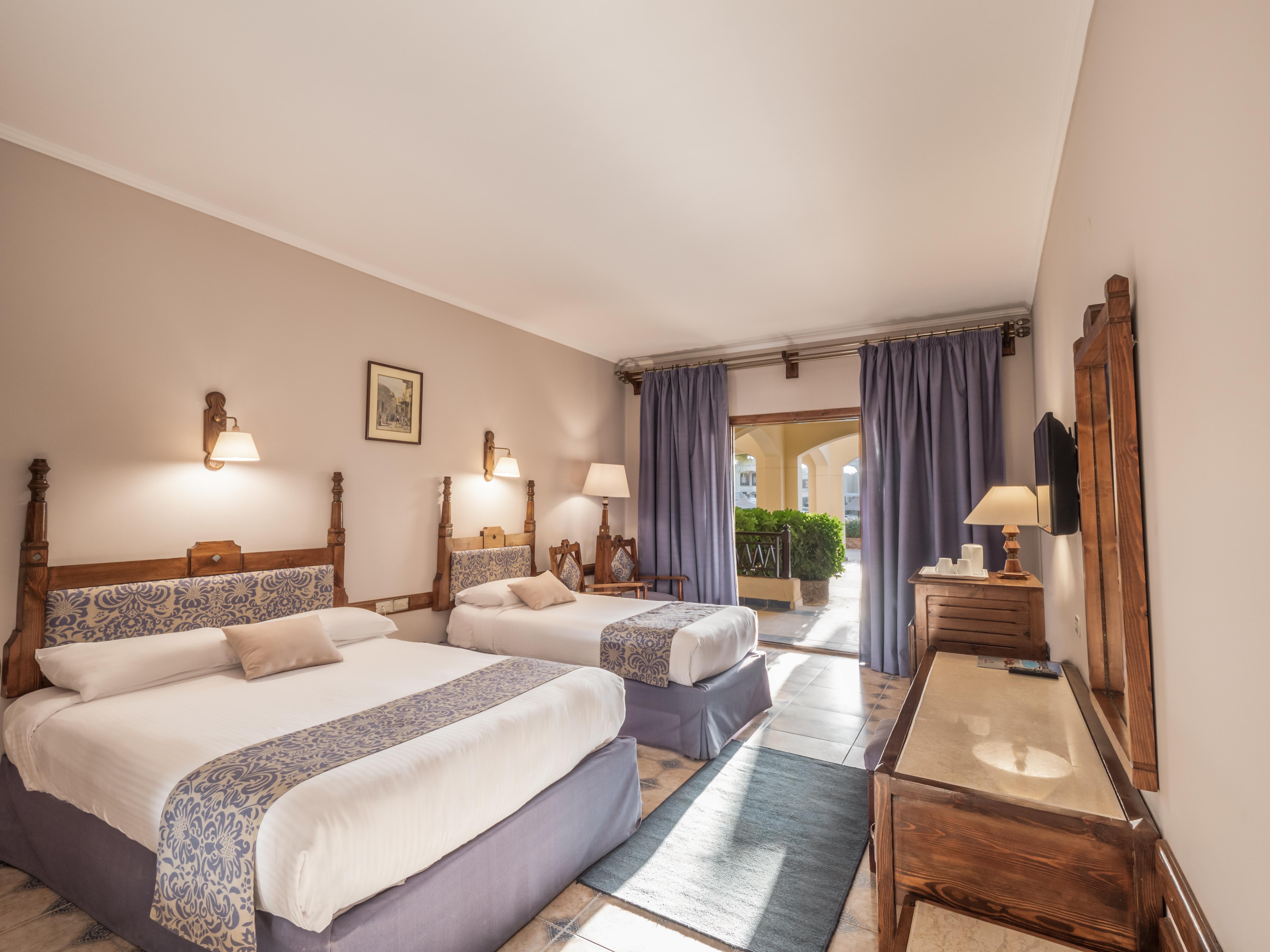 Sunny Days El Palacio Resort & Spa Hurgada Dış mekan fotoğraf