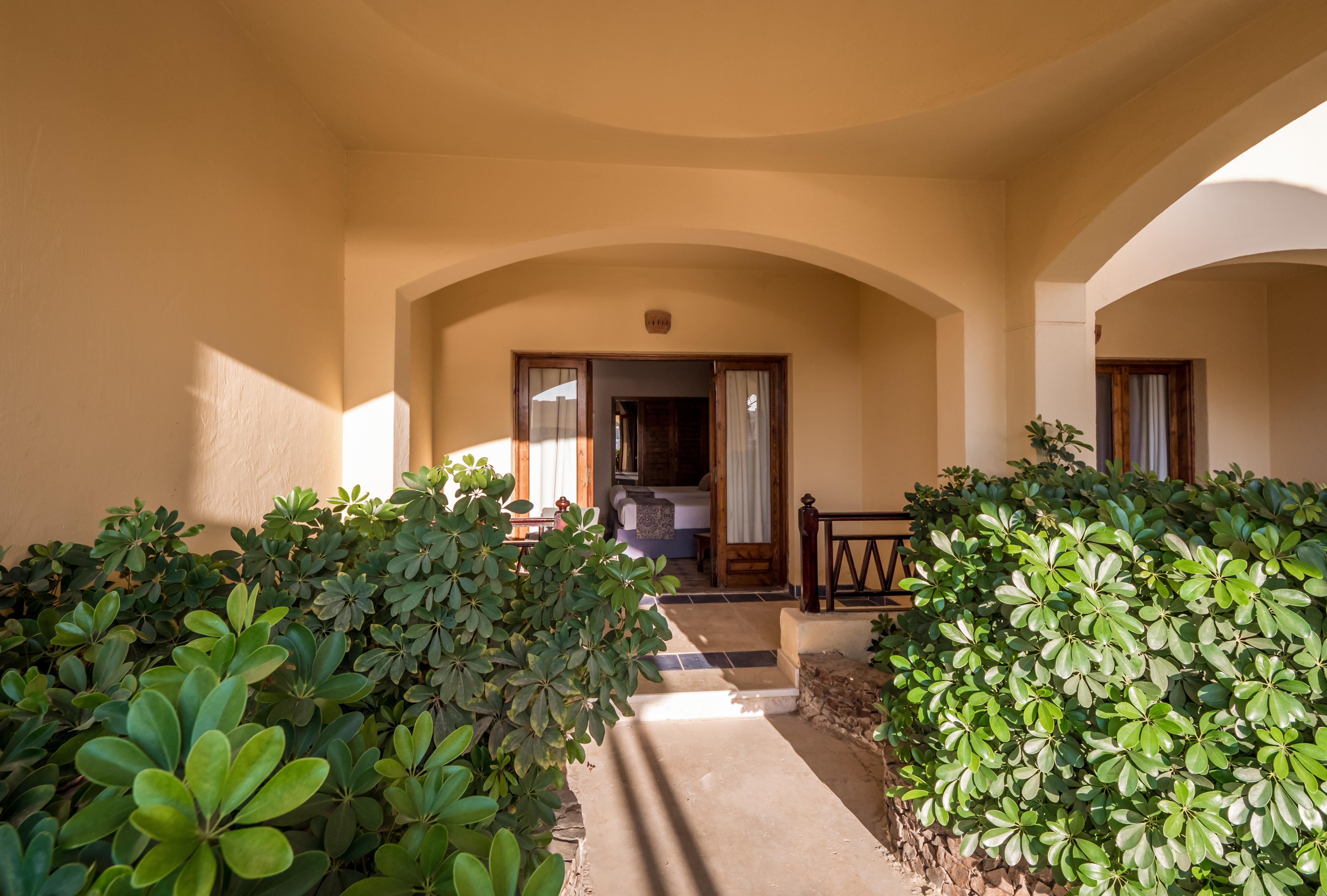 Sunny Days El Palacio Resort & Spa Hurgada Dış mekan fotoğraf