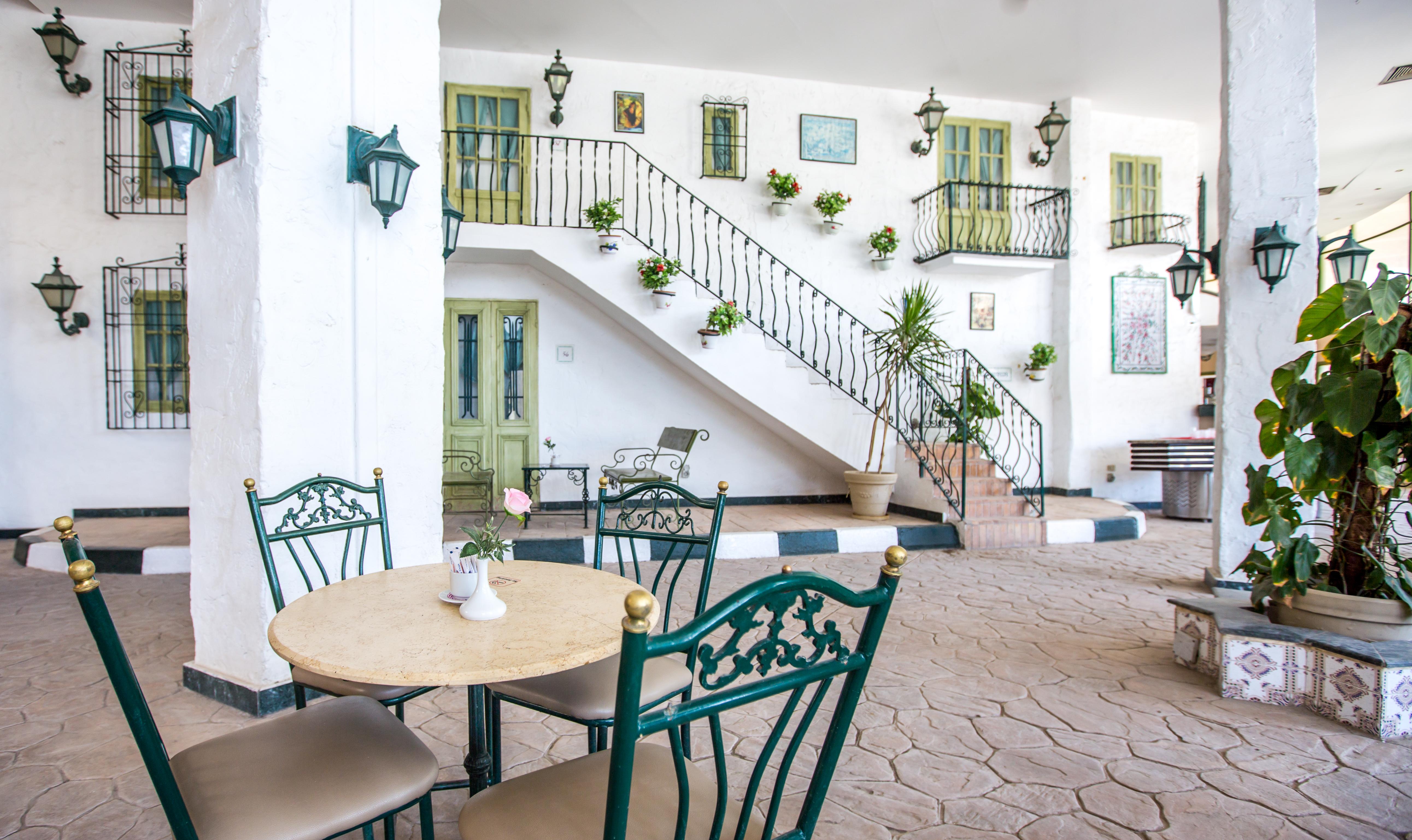 Sunny Days El Palacio Resort & Spa Hurgada Dış mekan fotoğraf