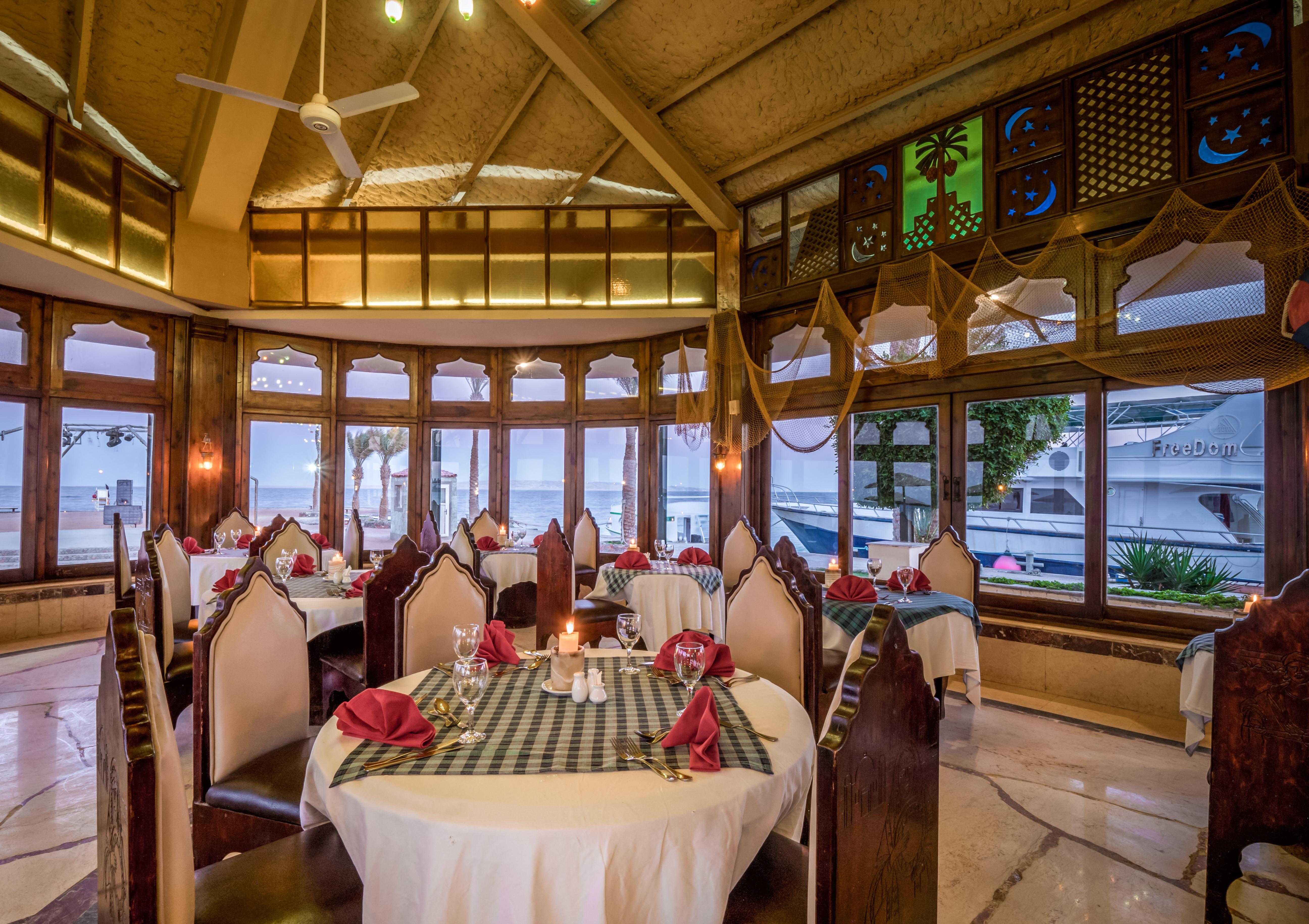 Sunny Days El Palacio Resort & Spa Hurgada Dış mekan fotoğraf