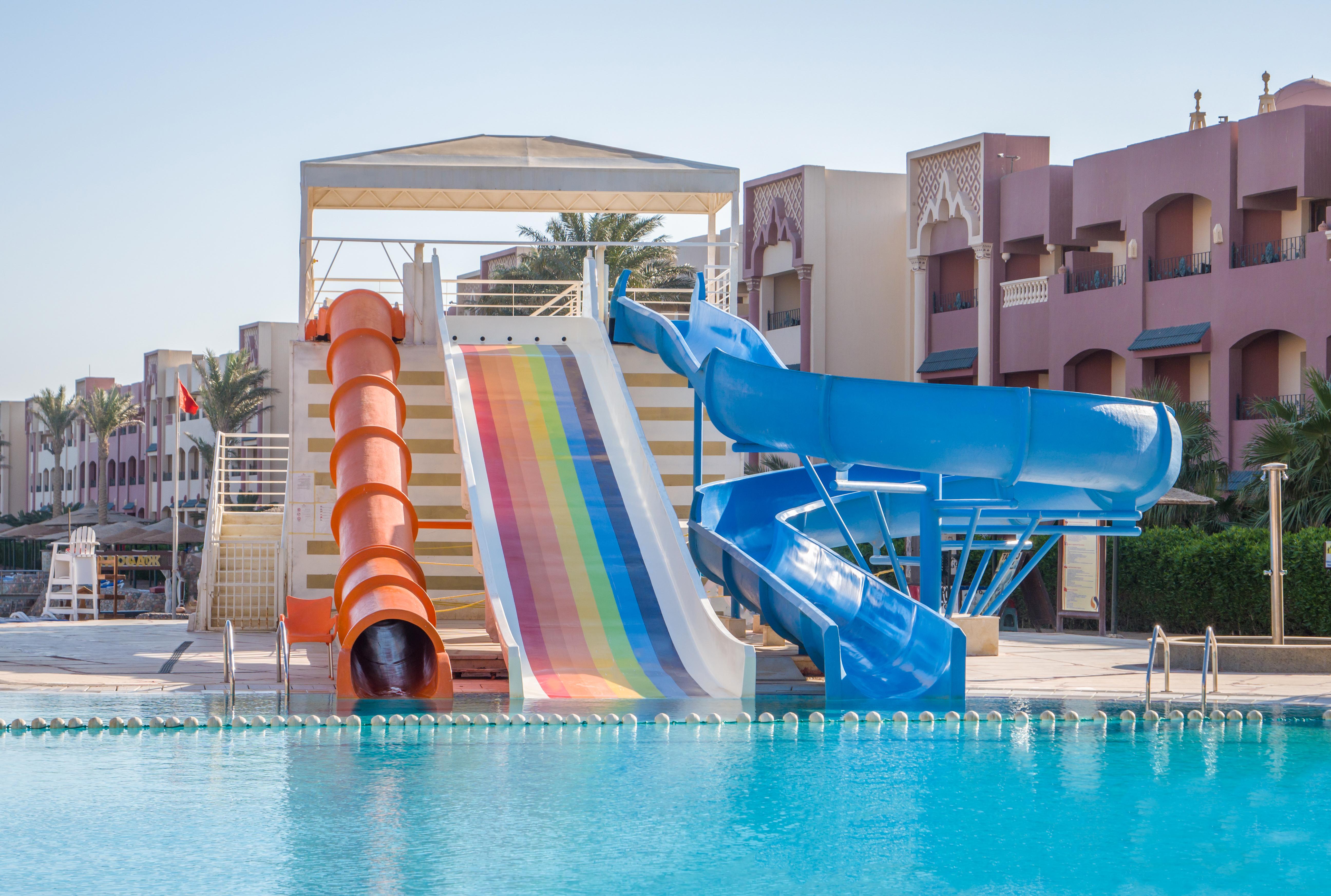 Sunny Days El Palacio Resort & Spa Hurgada Dış mekan fotoğraf