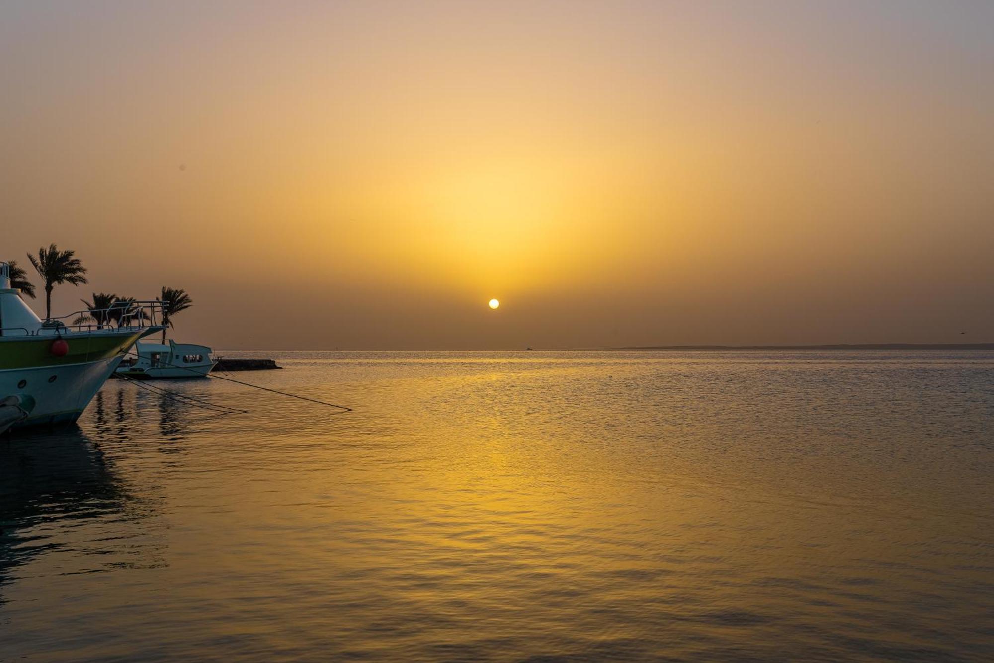 Sunny Days El Palacio Resort & Spa Hurgada Dış mekan fotoğraf