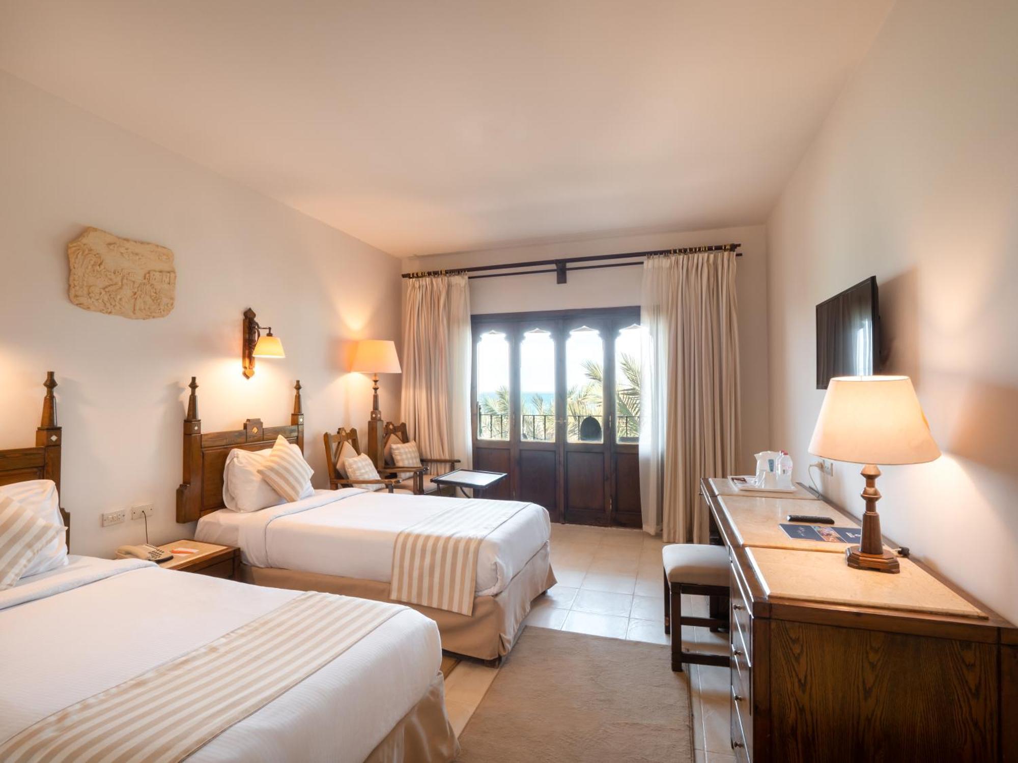 Sunny Days El Palacio Resort & Spa Hurgada Dış mekan fotoğraf