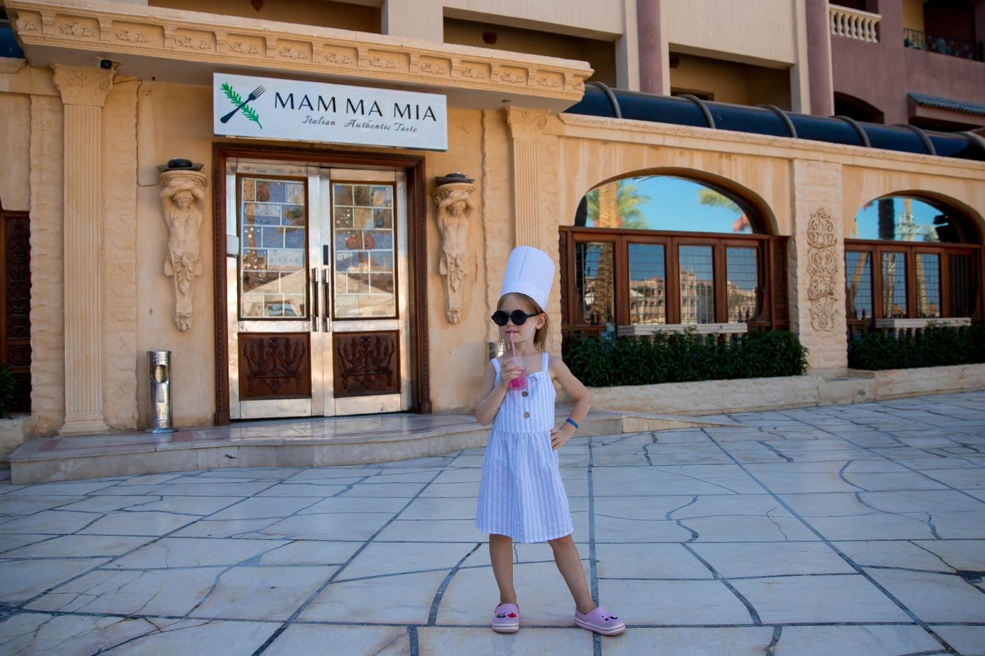 Sunny Days El Palacio Resort & Spa Hurgada Dış mekan fotoğraf