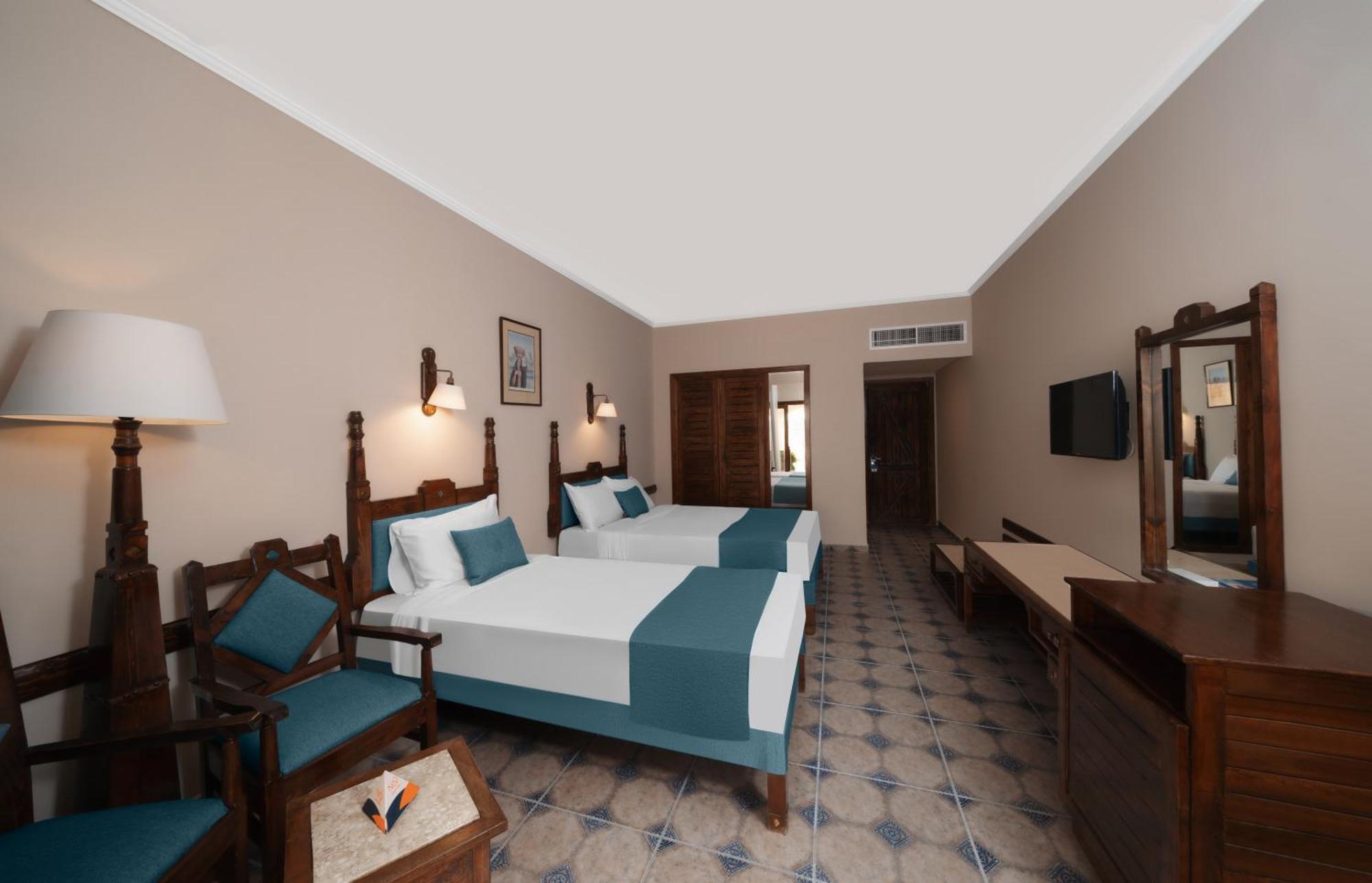 Sunny Days El Palacio Resort & Spa Hurgada Dış mekan fotoğraf